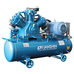 piston compressors